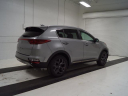 Thumbnail image of 2020 Kia Sportage at Briggs Kia