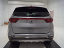 Thumbnail image of 2020 Kia Sportage at Briggs Kia