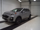 Thumbnail image of 2020 Kia Sportage at Briggs Kia