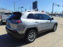 Thumbnail image of 2019 Jeep Cherokee at NEADER MOTORS ON ROSE INC