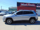 Thumbnail image of 2019 Jeep Cherokee at NEADER MOTORS ON ROSE INC