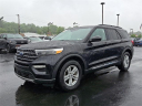 Thumbnail image of 2021 Ford Explorer at LB Smith Ford Lincoln