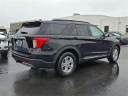 Thumbnail image of 2021 Ford Explorer at LB Smith Ford Lincoln