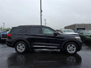 Thumbnail image of 2021 Ford Explorer at LB Smith Ford Lincoln