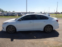 2023 Kia Forte GT at Lawton Kia