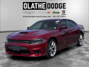 Thumbnail image of 2022 Dodge Charger at Olathe Dodge Chrysler Jeep Ram