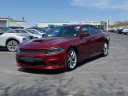 Thumbnail image of 2022 Dodge Charger at Olathe Dodge Chrysler Jeep Ram