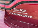 Thumbnail image of 2022 Dodge Charger at Olathe Dodge Chrysler Jeep Ram