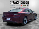 Thumbnail image of 2022 Dodge Charger at Olathe Dodge Chrysler Jeep Ram