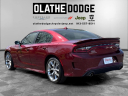 Thumbnail image of 2022 Dodge Charger at Olathe Dodge Chrysler Jeep Ram