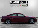 Thumbnail image of 2022 Dodge Charger at Olathe Dodge Chrysler Jeep Ram