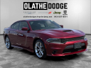 Thumbnail image of 2022 Dodge Charger at Olathe Dodge Chrysler Jeep Ram