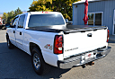 Thumbnail image of 2007 Chevrolet Silverado 1500 Classic at Turner's Missoula Car and Truck