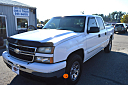 Thumbnail image of 2007 Chevrolet Silverado 1500 Classic at Turner's Missoula Car and Truck
