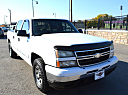 Thumbnail image of 2007 Chevrolet Silverado 1500 Classic at Turner's Missoula Car and Truck