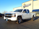 Thumbnail image of 2017 Chevrolet Silverado 1500 at Tio Chuy's Auto Sales