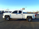 Thumbnail image of 2017 Chevrolet Silverado 1500 at Tio Chuy's Auto Sales