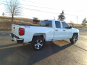 Thumbnail image of 2017 Chevrolet Silverado 1500 at Tio Chuy's Auto Sales
