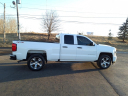 Thumbnail image of 2017 Chevrolet Silverado 1500 at Tio Chuy's Auto Sales