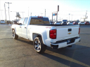 Thumbnail image of 2017 Chevrolet Silverado 1500 at Tio Chuy's Auto Sales