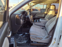 Thumbnail image of 2017 Chevrolet Silverado 1500 at Tio Chuy's Auto Sales
