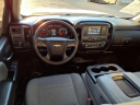 Thumbnail image of 2017 Chevrolet Silverado 1500 at Tio Chuy's Auto Sales