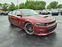 Thumbnail image of 2020 Dodge Charger at Gary Mathews Motors