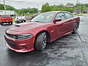 Thumbnail image of 2020 Dodge Charger at Gary Mathews Motors