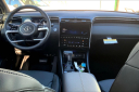 2024 Hyundai SANTA CRUZ Limited at Bob Howard Hyundai