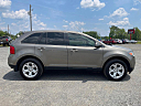 Thumbnail image of 2014 Ford Edge at Hickox Auto Dealer & Appraiser