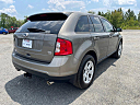 Thumbnail image of 2014 Ford Edge at Hickox Auto Dealer & Appraiser
