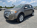 Thumbnail image of 2014 Ford Edge at Hickox Auto Dealer & Appraiser