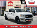 Thumbnail image of 2023 Ram 1500 at Mike Calvert Toyota - New