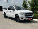 Thumbnail image of 2023 Ram 1500 at Mike Calvert Toyota - New