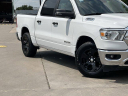Thumbnail image of 2023 Ram 1500 at Mike Calvert Toyota - New