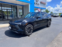 Thumbnail image of 2024 Chevrolet Blazer EV at Auffenberg Chevrolet Buick GMC