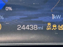 Thumbnail image of 2024 Chevrolet Blazer EV at Auffenberg Chevrolet Buick GMC