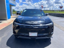 Thumbnail image of 2024 Chevrolet Blazer EV at Auffenberg Chevrolet Buick GMC