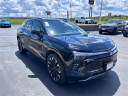 Thumbnail image of 2024 Chevrolet Blazer EV at Auffenberg Chevrolet Buick GMC