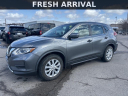 2018 Nissan Rogue S at Nelson Nissan