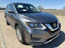 Thumbnail image of 2018 Nissan Rogue at Nelson Nissan