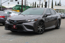 Thumbnail image of 2021 Toyota Camry Hybrid at La Ridez Inc.