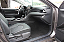 Thumbnail image of 2021 Toyota Camry Hybrid at La Ridez Inc.