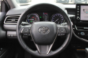 Thumbnail image of 2021 Toyota Camry Hybrid at La Ridez Inc.