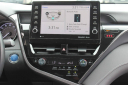Thumbnail image of 2021 Toyota Camry Hybrid at La Ridez Inc.