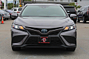 Thumbnail image of 2021 Toyota Camry Hybrid at La Ridez Inc.