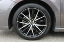 Thumbnail image of 2021 Toyota Camry Hybrid at La Ridez Inc.