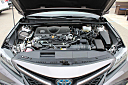 Thumbnail image of 2021 Toyota Camry Hybrid at La Ridez Inc.