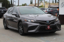 Thumbnail image of 2021 Toyota Camry Hybrid at La Ridez Inc.