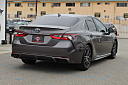Thumbnail image of 2021 Toyota Camry Hybrid at La Ridez Inc.